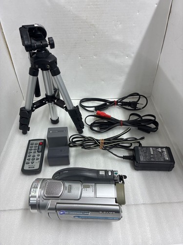 Caméra vidéo numérique