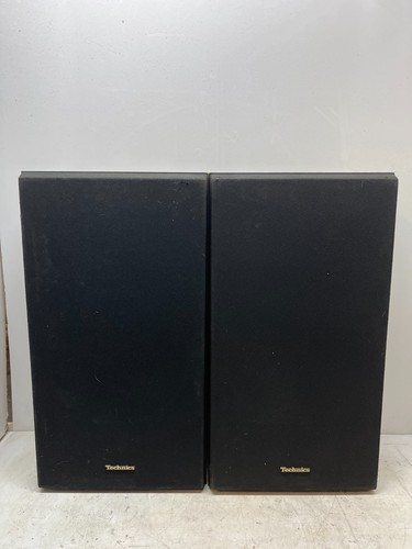 Technics model l40 speaker - model,