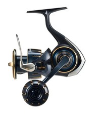 DAIWA 23 Saltiga(G) 6000-XH