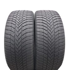 255 50 20 2x Bridgestone