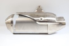 Silencieux d'échappement