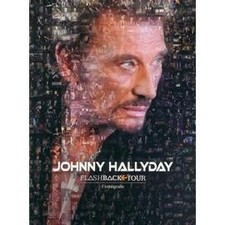 Dvd JOHNNY HALLYDAY 