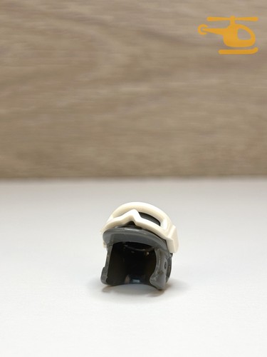 Lego headgear star wars - headgear,