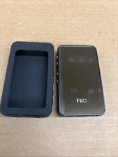 Fiio usb dac portable - e7,