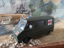 CITROËN C35. VSAB.  1/50