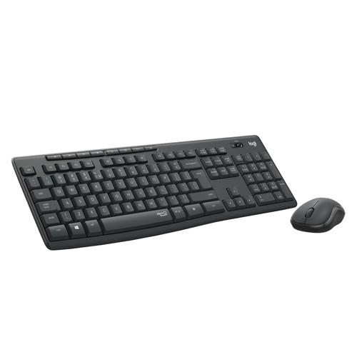 Logitech ensemble clavier - ensemble,