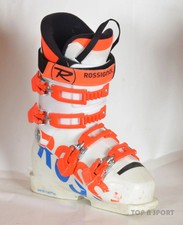 Rossignol HERO WORLD CUP 70 SC - chaussures de ski d'occasion  Junior
