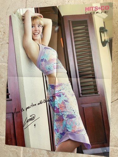Poster lorie 25 - , 25/818