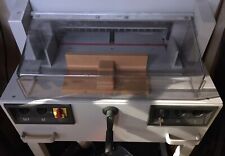 Massicot ideal 4850-95