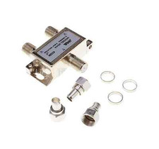 X Répartiteur TV 5-1000 Mhz