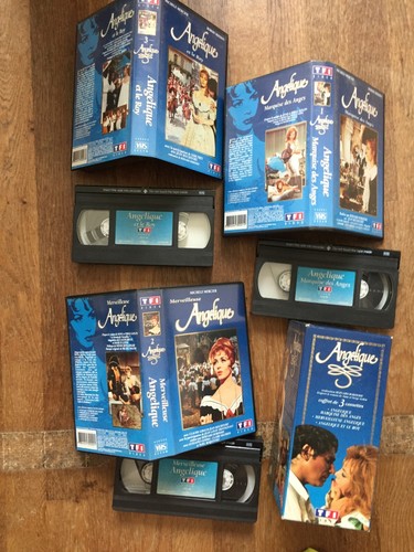 Cassette video vhs cinema - video,