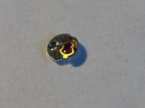 Piece horlogerie montre cal - piece,
