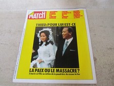 Paris Match N° 1239 3