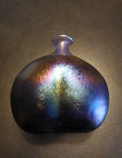 Vase Kosta Boda 1980 Bertil