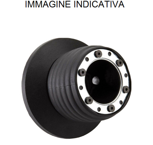Mozzo volant collapsible - mozzo,