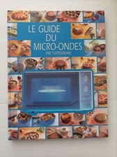 Le guide du micro-onde -