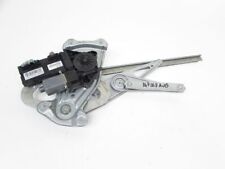 LEVE-VITRE ELECTRIQUE AVANT GAUCHE 807218465R RENAULT MEGANE 3 RS phase 1