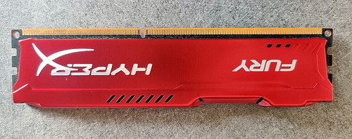 Hyperx fury hx313c9fr - fury, hx313c9fr/4
