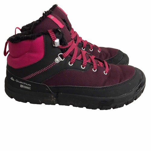 Quechua women mid - women's,