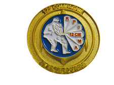 (COIN DOUBLE FACE 35MM)