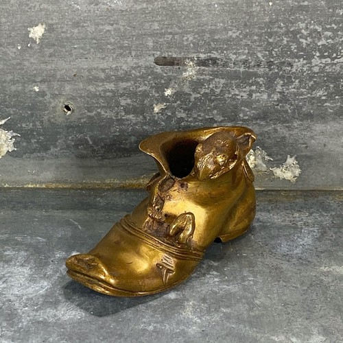 Pyrogène soulier souris en - soulier, et