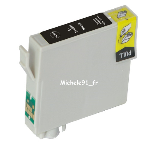 Cartouches non oem - 4,