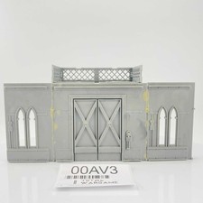 x1 Décors divers  Warhammer