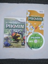 Jeu vidéo Nintendo WII VF wii