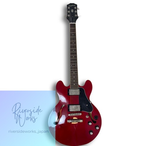 Epiphone 339 - epiphone, es-339
