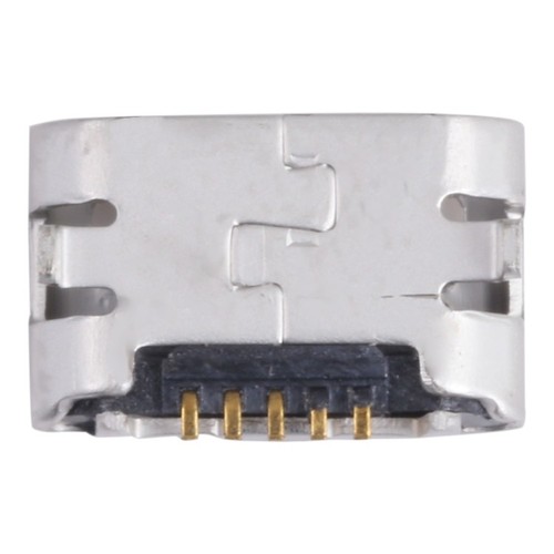 Charging port connector for - port,