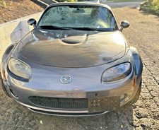 Front Bumper Tow Hook License
