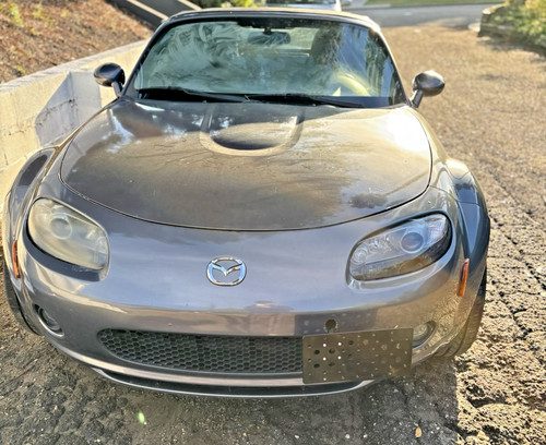 Front bumper tow - bumper,