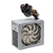 Alimentation ATX Qoltec