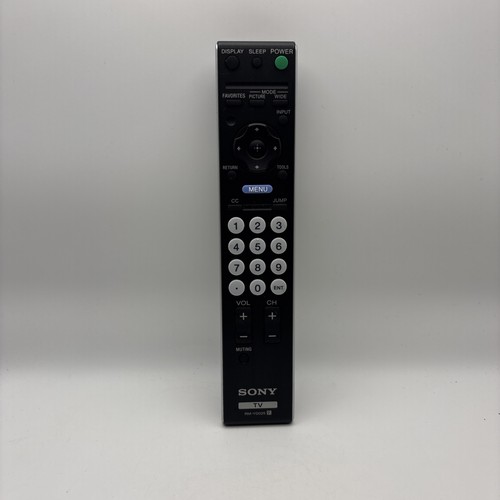 Original sony yd025 - original, remote