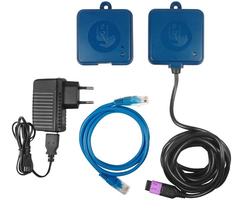 Module rf gecko - /,