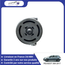 ?? COMPRESSEUR AIR CONDITIONNE PEUGEOT 308 ➤9827529180 ♻️