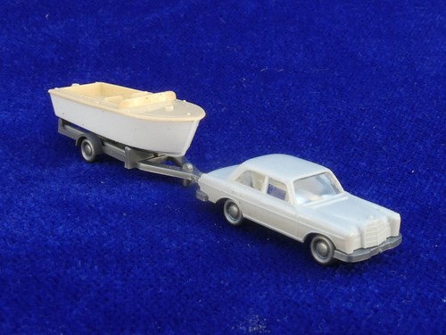 Rare top wiking 1 - wiking, 1:160