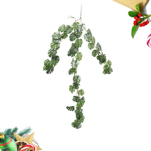 Feuille palmier plantes - palmier, de