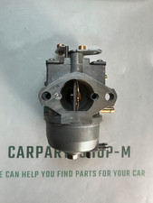 Carburateur SUZUKI Outboard