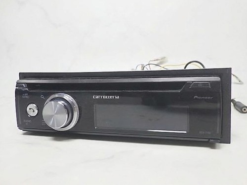 Carrozzeria pioneer car audio - carrozzeria,