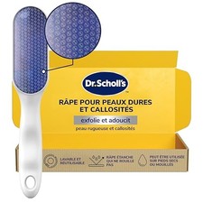 Dr. Scholl’s Râpe Pieds