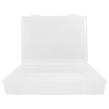  Caisse Plastique Rangement