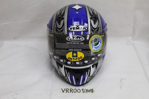 Casque intégral vrr torque - vrr,