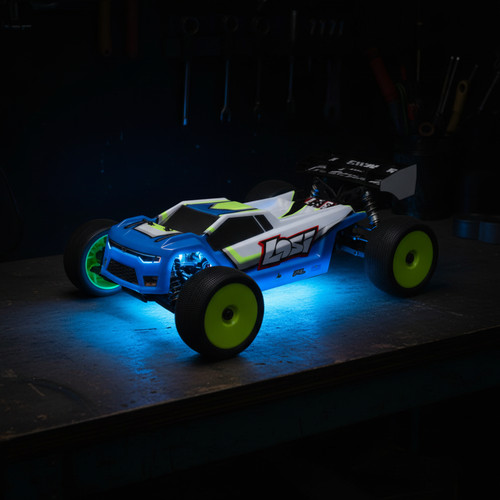 Underglow lights bluetooth - lights,