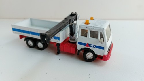 Matchbox super kings - super,