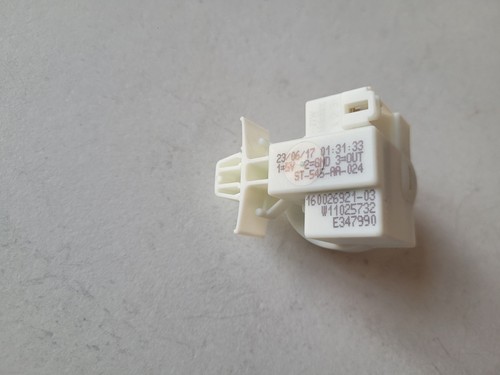 Machine laver hotpoint - a,