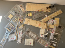 C. BUZER "O" ALLEGE POSTALE