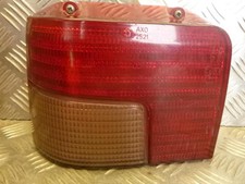 Feu arriere principal gauche