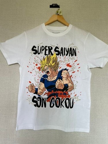 Dragon ball homme t - dragon, t-shirt