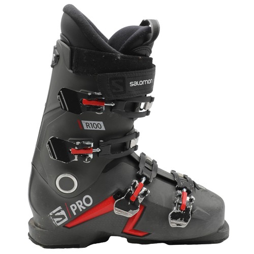 Chaussure ski occasion - chaussure, de
